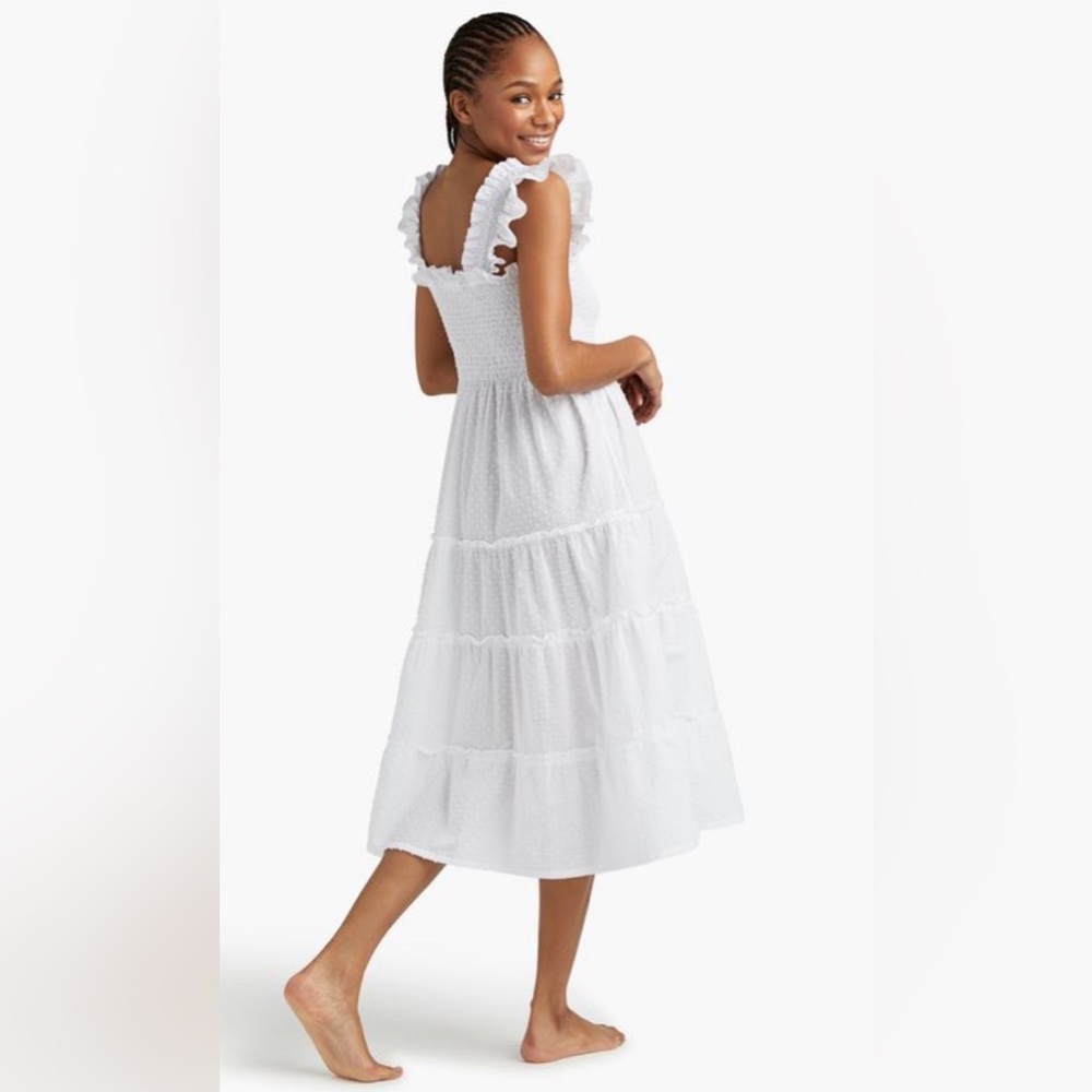 The Ellie Nap Dress